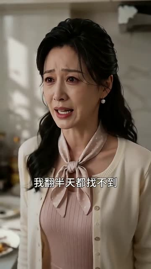 顾先生，你的靠山走了（45集）常回家看看短剧
