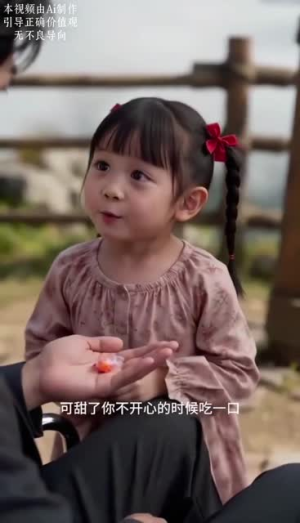 偏执公子心动了（31集）好看的短剧电影