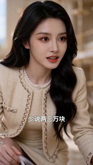 听懂萌宠心声开启新境遇（33集）免费看短剧全集