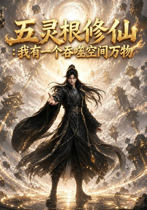 五灵根修仙：我有一个吞噬空间间万物（84集）精彩短剧合集