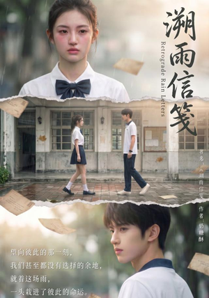 溯雨信笺（65集）短剧全集完整