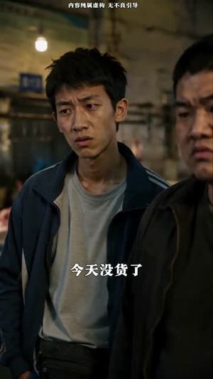 千禧狂飙：不当大哥当大亨（81集）高质量短剧推荐