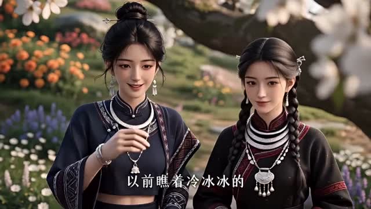 蛇藤花开，我掌万蛊（50集）在线免费观影