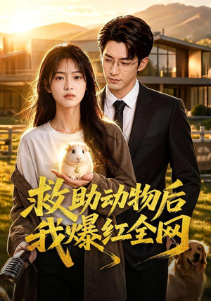 救助动物后我爆红全网（70集）短剧在线观看