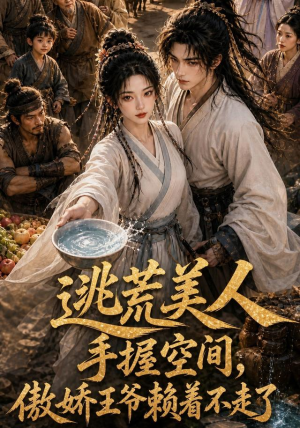 逃荒美人手握空间，傲娇王爷赖着不走了（91集）这短剧太好看了