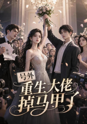 号外，重生大佬掉马甲了（200集）最新短剧抢先看