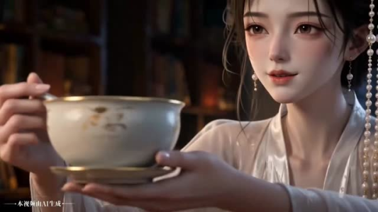 权臣是我心上人（更至32集）无需充值尽情看