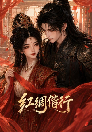 红绸偕行（81集）短剧全集免费看