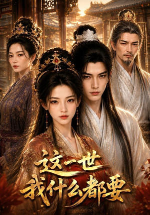 这一世我什么都要（132集）免费观看