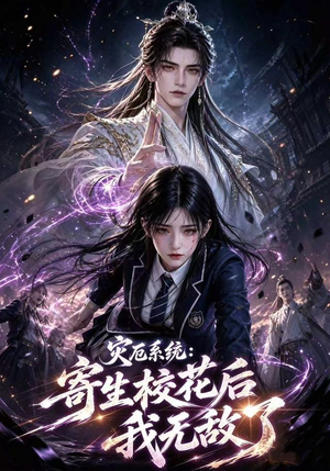 灾厄系统：寄生校花后我无敌了第一季（82集）在哪个平台看好