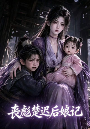 丧彪楚迟后娘记第一季（74集）这部短剧我爱了
