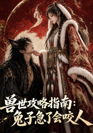 兽世攻略指南：兔子急了会咬人（49集）精彩短剧看不停