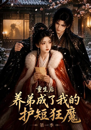 重生后养弟成了我的护短狂魔第一季（44集）每日短剧分享