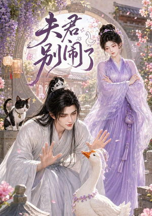 夫君别闹了（109集）爱上了这部剧了
