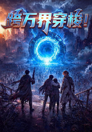跨万界穿梭！（96集）全集在线看