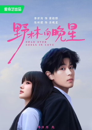 野林向晚星（66集）完整版