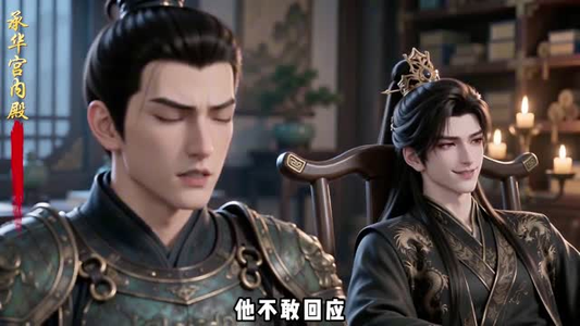 云锦落凡尘（113集）精彩短剧合集