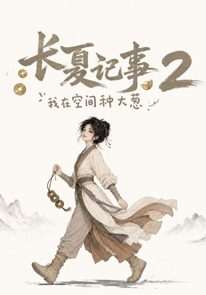 长夏记事2，我在空间种大葱（113集）短剧越看越精彩