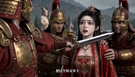嫡女谋：换亲后我成了全京城的祖宗！（60集）这部短剧太好看