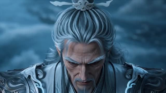 开局青云宗主召唤大帝境老祖 第四季（84集）观看软件