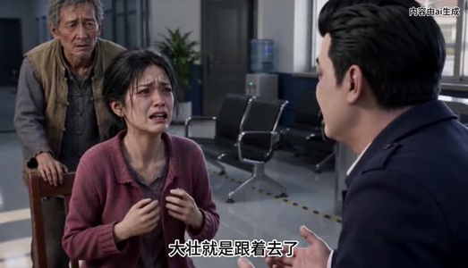 别怪我心狠，谁让你动我三十万鱼苗（39集）甜宠短剧推荐