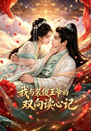 我与装傻王爷的双向读心记（45集）免费在线看全集