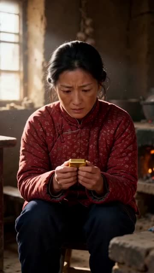 黄皮子讨生活（21集）热门短剧分享