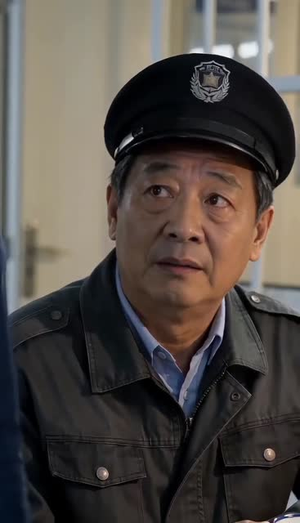 停车场的旧划痕（65集）爆火短剧推荐