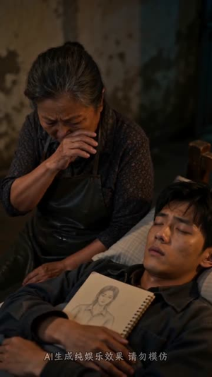 隐入尘烟的王牌（41集）迅雷网盘观看