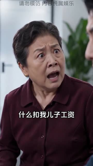 独属于我的家，谁也别觊觎（110集）一口气追完短剧
