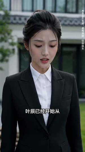隐世布衣闯都市（41集）超级好看的短剧