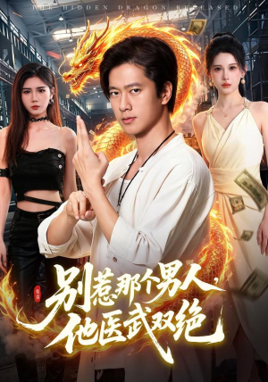 别惹那个男人，他医武双绝（109集）短剧免费看