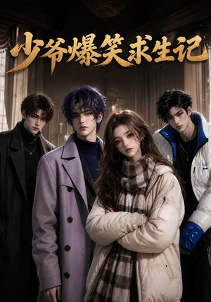 少爷爆笑求生记（55集）海量短剧免费看