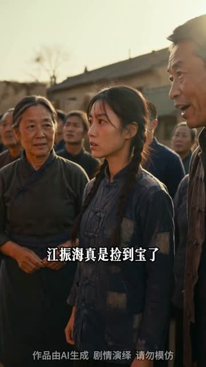 艳红的换嫁人生（32集）免费热门短剧