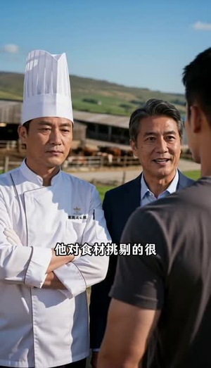 拦我婚车的无赖，最后给我铲牛粪（33集）短剧热门推荐