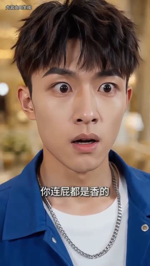 萌宝驾到：亲爱的喵宝贝（89集）全集免费看短剧