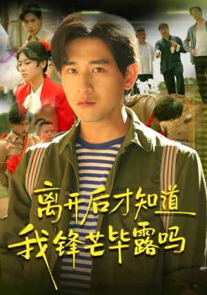 离开后才知道我锋芒毕露吗（87集）全集