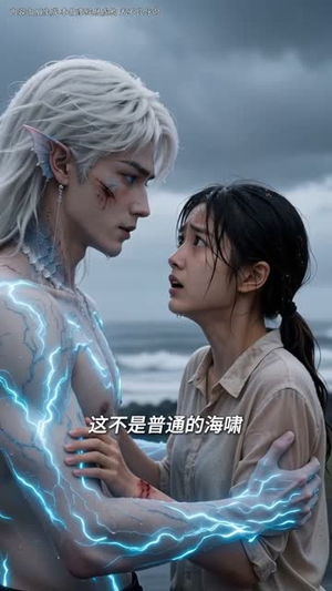 捡个美人鱼当夫君（68集）去哪里看