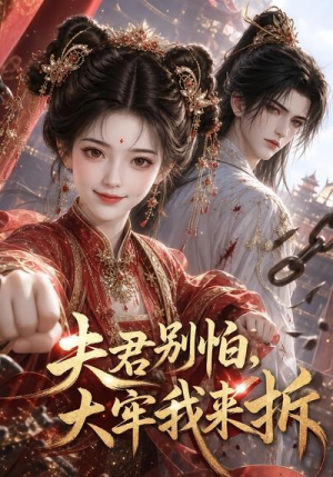 夫君别怕，大牢我来拆（47集）好看的国产短剧