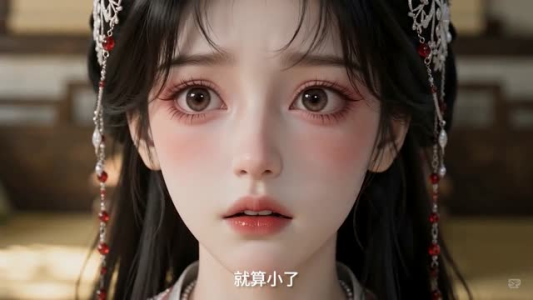 盲盒开出个冰块男（38集）网上可以看吗