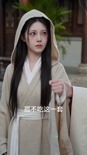 纨绔夫君登基后，太子破防了（60集）迅雷网盘观看