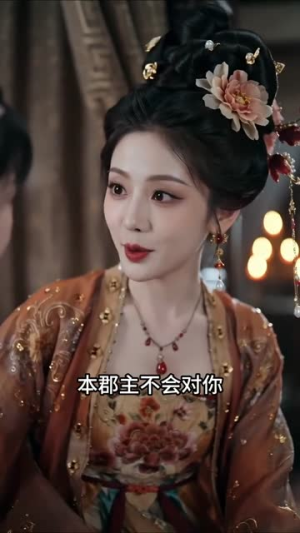 侯爷，夫人又给你纳小妾（75集）免费观看