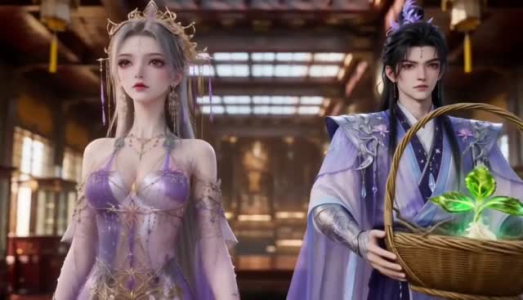 重生后我成了邪派小师妹（42集）好看到停不下来