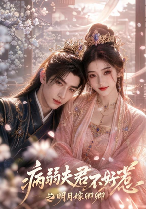 病弱夫君不好惹之明月嫁卿卿（60集）全剧看到大结局