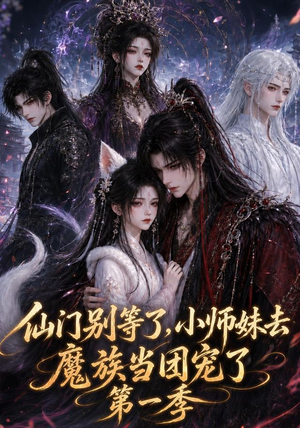 仙门别等了，小师妹去魔族当团宠了第一季（120集）短剧全集完整