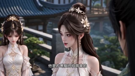 玄幻：一脉相承，主打的就是强势第一季（138集）全剧免费观看