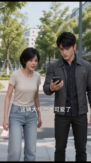穿越成猫，我带动物队伸张正义（60集）在哪看