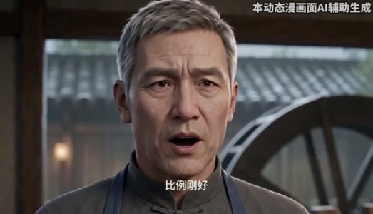 山河纸第三季（20集）最热短剧推荐