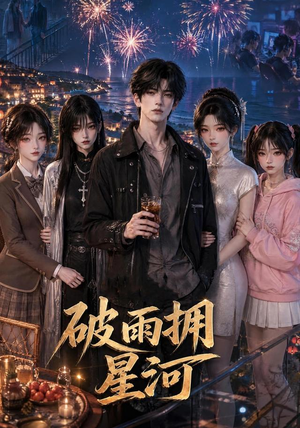 破雨拥星河（88集）在线免费观影