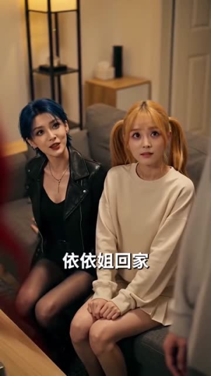 春风三缕，吹暖旧日流年（70集）短剧热播推荐
